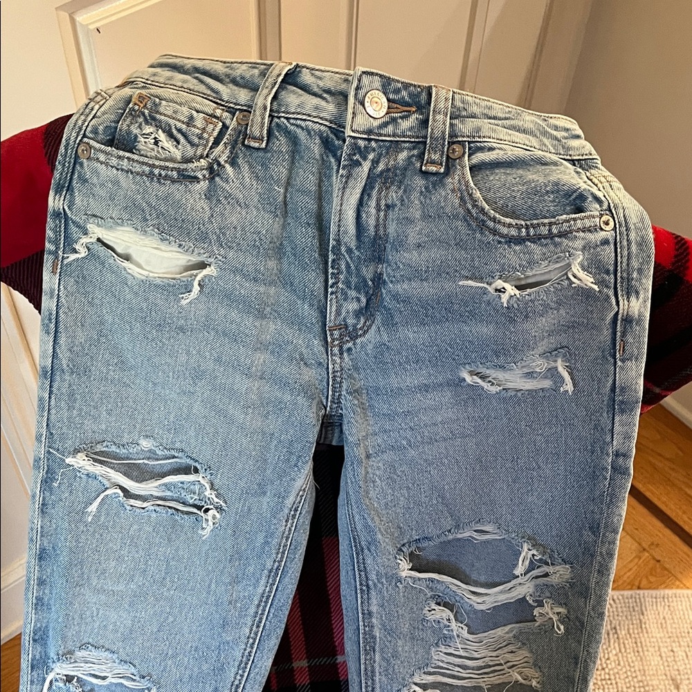 American Eagle 000